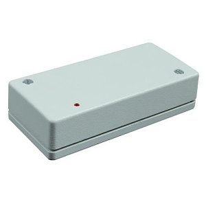 Alarmtech VD-500 Seismic Detector, 8-30 VDC, Metal Housing, Grey